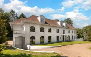 منزل طفولة جون كينيدي يطرح للبيع مقابل 6.45 مليون دولار