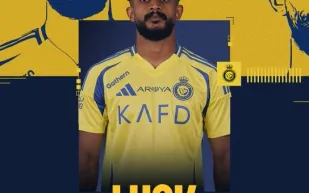 لماذا رفض النصر تجديد إعارة عبدالإله العمري رغم تألقه مع الاتحاد؟