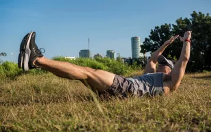 دراسة تكشف ثلاثي الوقاية من مرض السكري