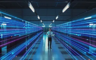 الرؤساء التنفيذيون في مواجهة الذكاء الاصطناعي: هل سيخسرون وظائفهم؟