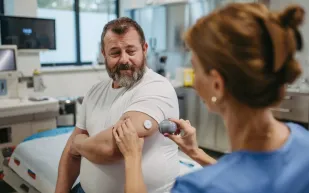 الرجال في دائرة الخطر.. دراسة تكشف 3 أمراض شائعة تهدد حياتهم