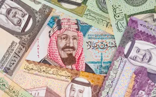 أسعار العملات أمام الريال السعودي اليوم الأربعاء 7/5/2025