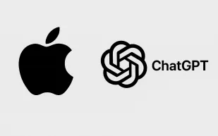 بين النقد والتطوير.. أبل تلجأ إلى ChatGPT مضطرة!