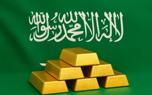 أسعار الذهب في السعودية اليوم 2 يونيو.. تعرف على أسعار الجرام والسبائك