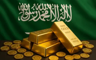 أسعار الذهب في السعودية اليوم الخميس 12 يونيو 2025 