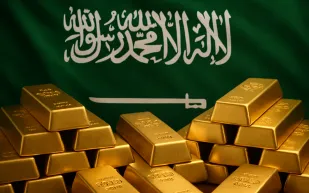 أسعار الذهب في السعودية اليوم 18 يونيو 2025