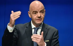  فيفا يعلن مفاجأة بشأن تذاكر كأس العالم للأندية