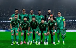 قبل المباراة القادمة.. تاريخ المواجهات بين المنتخبين السعودي والبحرين