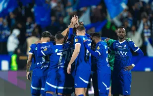 رئيس الهلال يوجّه رسالة قوية بعد تعادل "الزعيم" أمام ريال مدريد (فيديو)