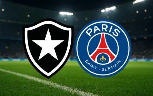 التشكيلة المتوقعة لمباراة باريس سان جيرمان ضد بوتافوغو 