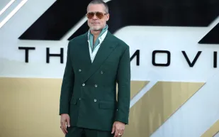 لحظة واحدة ندم عليها براد بيت.. ما هي؟