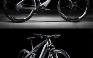 Porsche تُطلق مجموعة جديدة من الدراجات الكهربائية الفاخرة