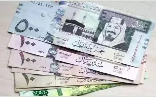 أسعار العملات في السعودية اليوم الثلاثاء 17 يونيو 2025