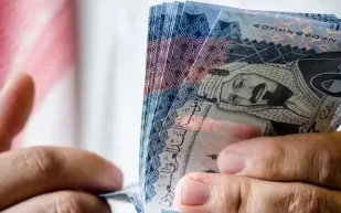 استقرار أسعار العملات في السعودية اليوم 14 يونيو 2025