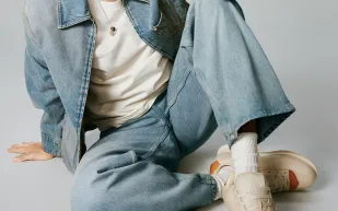 Louis Vuitton تطرح LV Buttersoft الحذاء الأكثر نعومة 