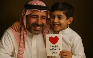 مشاعر لا تُقدّر بثمن.. كيف تُغيّر الأبوة دماغ الرجل؟