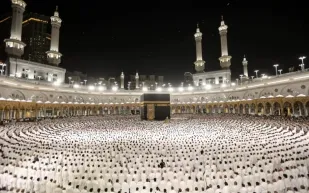 ماذا تقول أرقام الإحصاء عن موسم حج 1446هـ / 2025م؟
