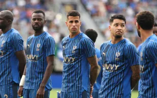 إصابة جديدة تُربك الهلال قبل حسم التأهل في مونديال الأندية