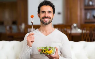 نظام أومني الغذائي.. هل هو مثالي لخسارة الوزن وكيف تلتزم به؟