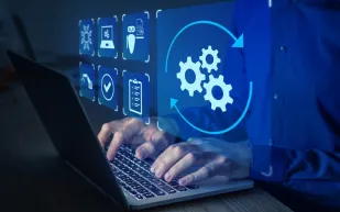 كل ما تحتاج إلى معرفته عن نظام ERP: التكنولوجيا التي تصنع الفارق في عالم الأعمال