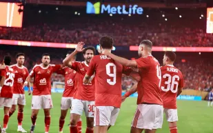 الأهلي يغادر مونديال الأندية بعد تعادل مثير