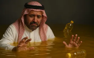 هل حان وقت تقليل استهلاك زيت الزيتون؟ دراسة تجيب