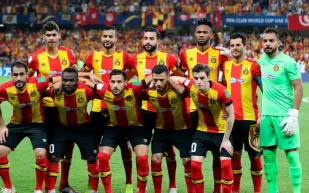 تشكيلة الترجي تُفاجئ فلامنجو.. واسم كبير يعود للواجهة