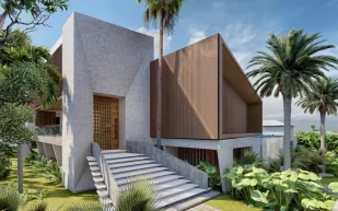 أليكس غيريرو يطرح عقاره الفاخر في ميامي بهذا السعر