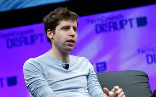 كتاب جديد يكشف أسرار سام ألتمان ومخاوف المستثمرين في OpenAI