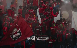 الرائد يفتح الباب والنصر يترقّب: صفقة دفاعية تلوح في الأفق(فيديو)