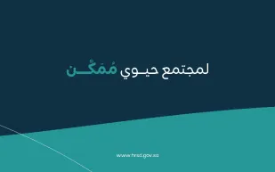 وزارة الموارد البشرية تعلن ضوابط العمل المناسب