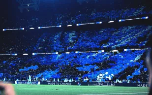"صُمّم للمجد".. الهلال يكشف عن قميص كأس العالم للأندية 2025