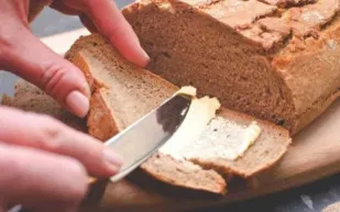 عكس ما قيل لعقود: دراسة تربط الزبدة بانخفاض خطر السكري وأمراض القلب!