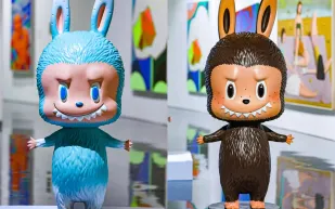 Labubu تتجاوز قيمتها الذهب.. وتُباع بسعر خيالي 