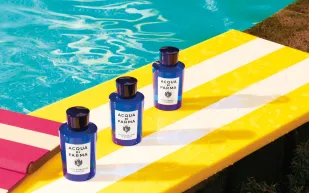 حين تتحول التفاصيل إلى طقوس.. ترف الحواس الإيطالية مع Acqua di Parma