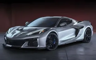 شيفروليه تطلق كورفيت ZR1X.. "وحش" أمريكي يهدد عرش فيراري (فيديو)