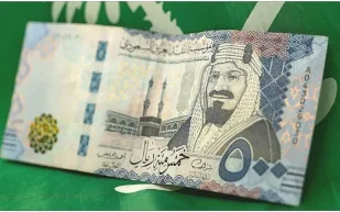 أسعار صرف العملات الأجنبية والعربية مقابل الريال السعودي اليوم الثلاثاء 10يونيو 2025