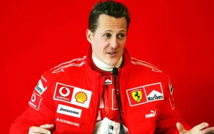 صمت دام أكثر من عقد.. ماذا جرى لمايكل شوماخر؟