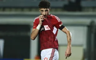 تألق وسام أبو علي لا يُنقذ الأهلي من وداع مونديال الأندية