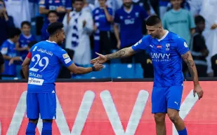 تعرف على مواعيد مباريات الهلال في كأس العالم للأندية 2025