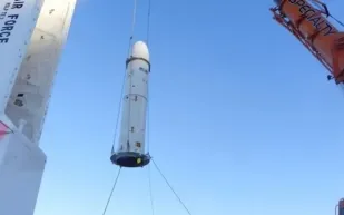 من السيارات إلى الفضاء.. هوندا تبدأ أولى خطواتها خارج الغلاف الجوي