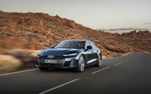 الجيل الأحدث من Audi A6.. هدوء التصميم وقوة تحت الغطاء