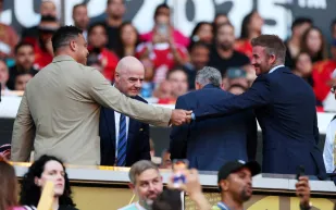 41 مليار دولار.. كيف يُغيّر مونديال الأندية اقتصاد العالم؟