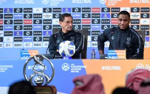 هل يُمهد إيغالو الطريق لأوسيمين في الهلال؟