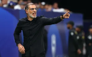 مدرب الفتح السابق يتحدث عن تجربته مع الدوري السعودي