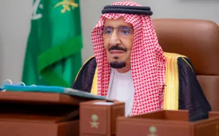 الملك سلمان: نجاح الحج ثمرة التخطيط الأمني الدقيق