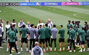 بعد الفوز على هايتي.. ماذا قال رينارد عن التحضيرات لموقعة أمريكا؟