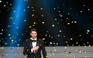 "فرقة الموت" في مهب التأجيل مجددًا.. أحمد عز يؤجل للمرة الخامسة