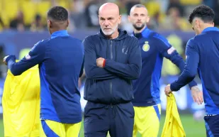 بيولي في طريقه لنادٍ آخر.. والنصر يودّع ثلاثيًا بارزًا هذا الصيف