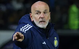 بعد إخفاقات متتالية.. النصر يُقيل بيولي قبل انطلاق المعسكر الأوروبي